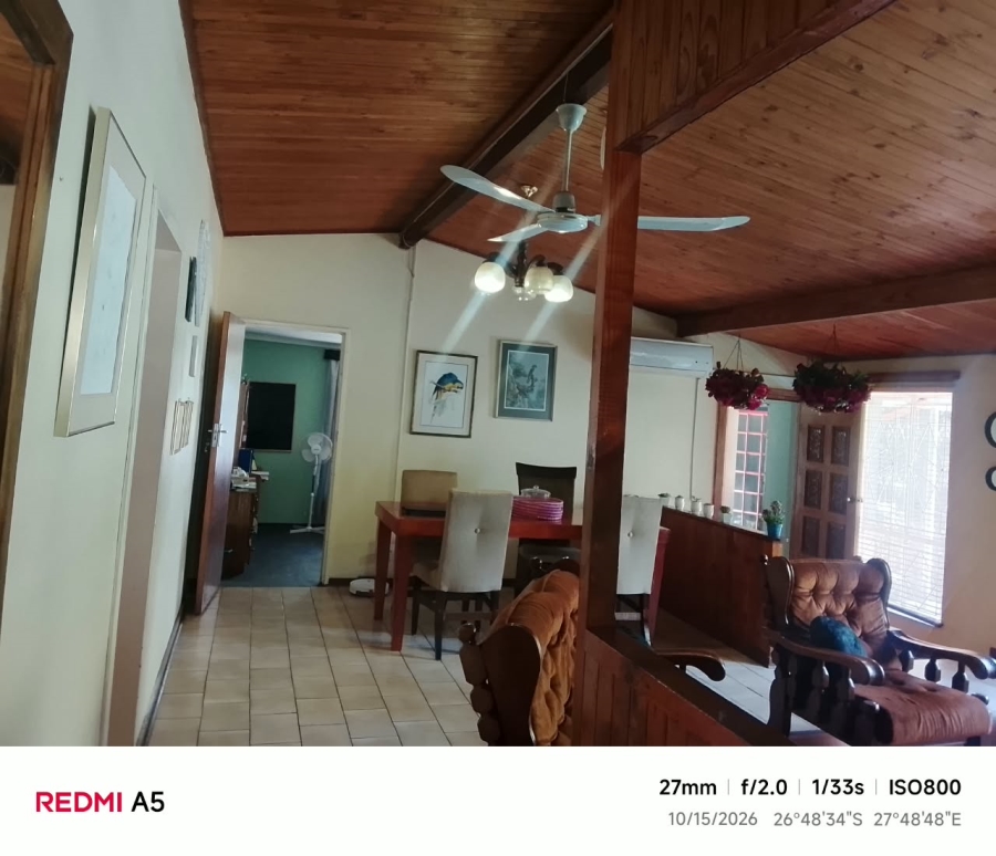 4 Bedroom Property for Sale in Sasolburg Ext 12 Free State